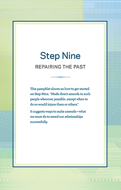 Step Guide Step 9 Repairing the Past - Click Image to Close